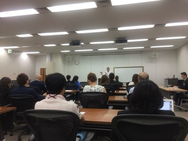 ネイルサロン経営セミナー