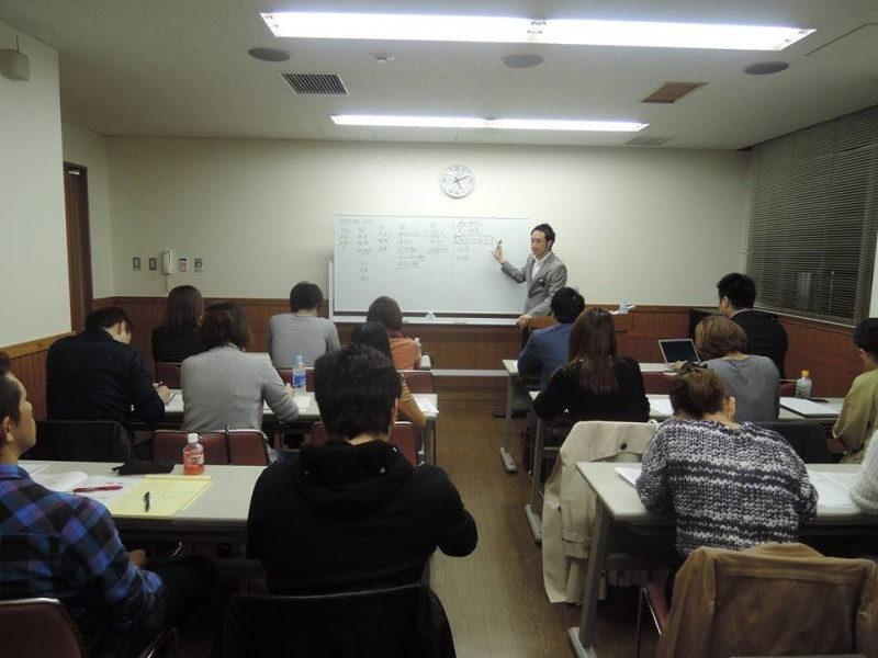 ネイルサロン経営スクール