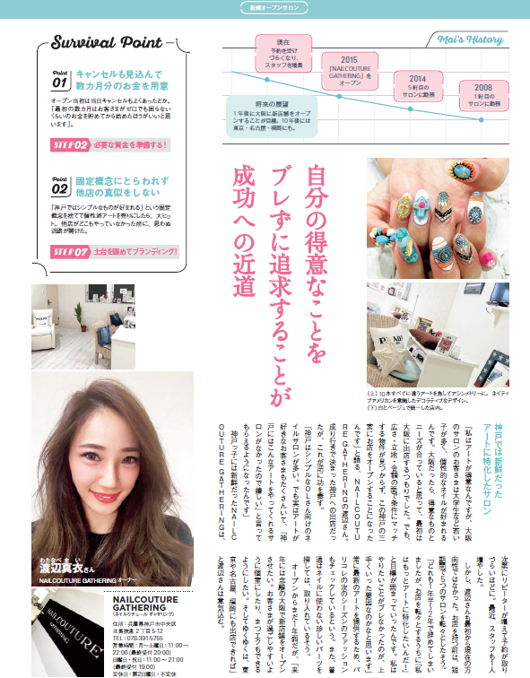 ネイルタイムズ