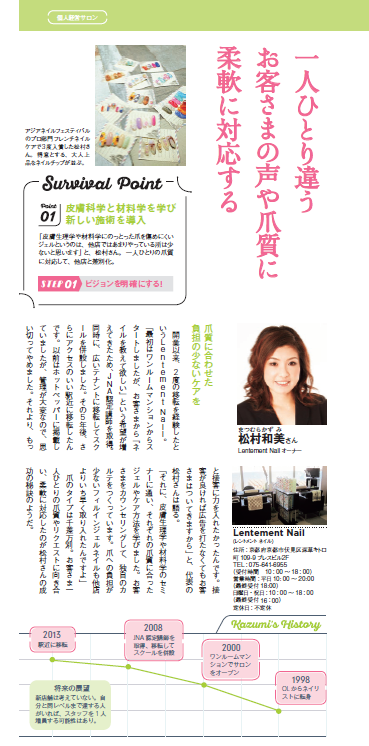 ネイルタイムズ