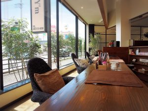 トゥデイム,TODAY'm