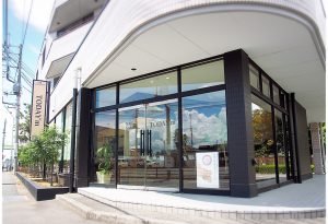 TODAY’m(トゥデイム)様