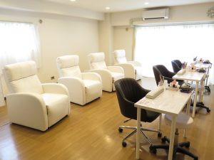 TREASURE(トレジャー新宿)