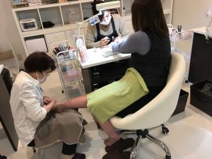 glance(グランス)