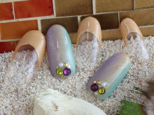 インスタグラム,ネイルサロン,ネイル