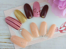 インスタグラム,ネイルサロン,ネイル