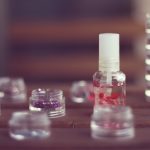 ネイルサロン,投資