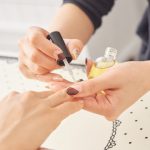 ネイルサロン,年間,計画