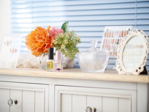 ネイルサロン,開業