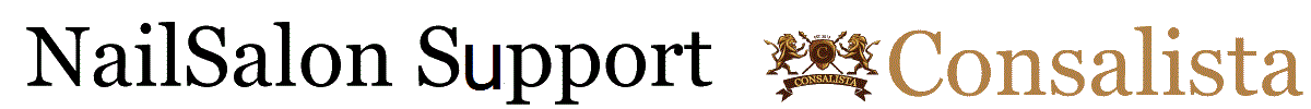 Consalista | ネイルサロン経営・開業コンサルティング